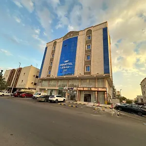  Hotel Primotel As Salamah